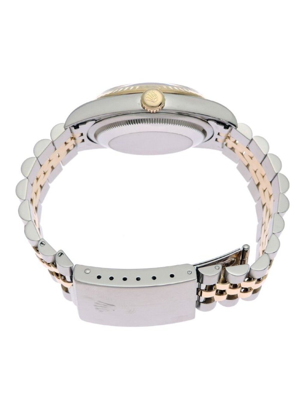 Rolex Watch Gold - Picture 6 of 8